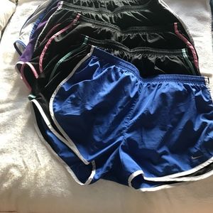 NIKE TEMPO Running Shorts (XL)  BUNDLE